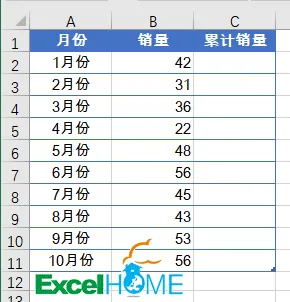 公式基本功：引用范围动态扩展