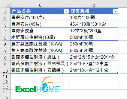 几个查找替换技巧，用过一次都说好