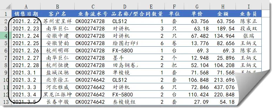 几个查找替换技巧，用过一次都说好
